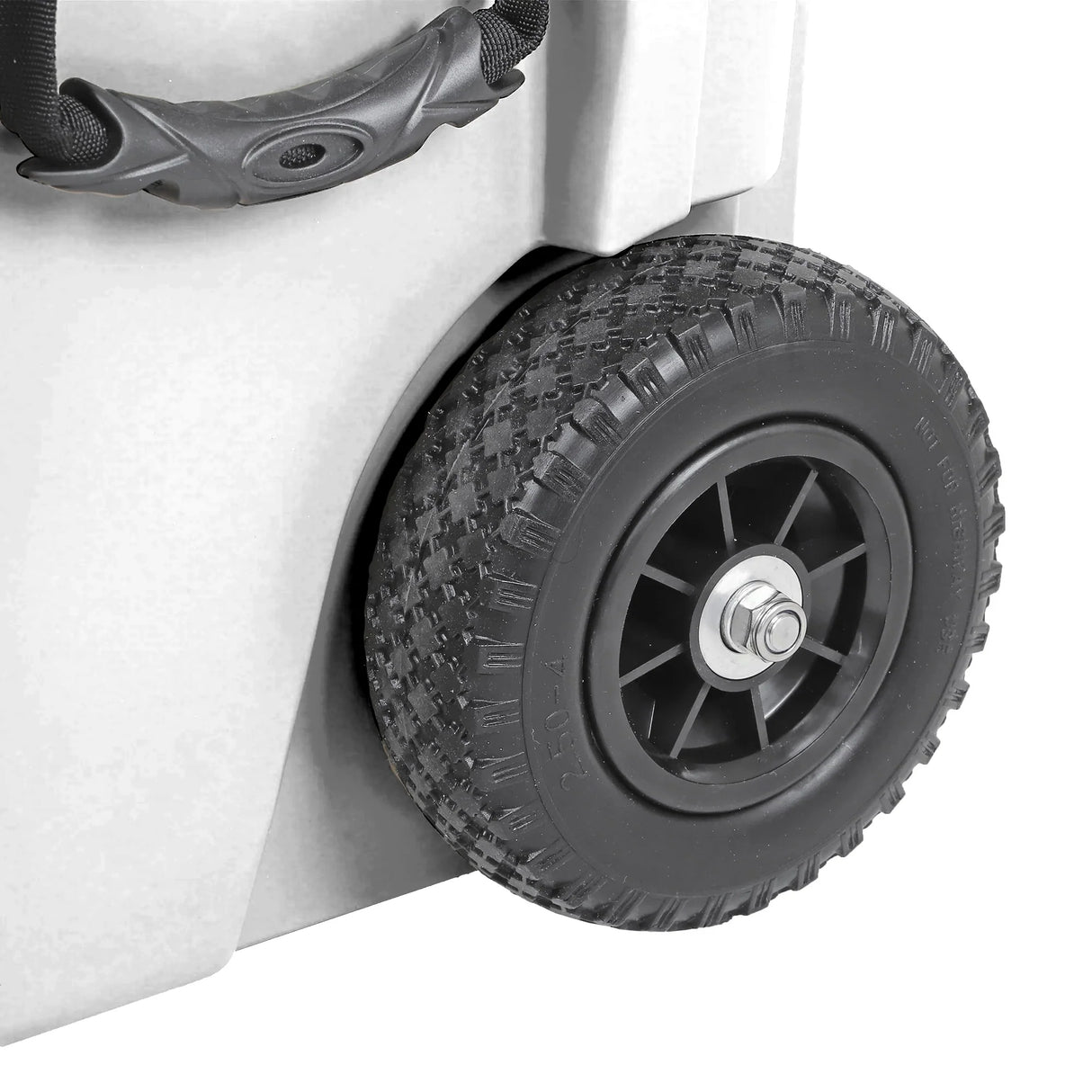 Hard Cooler 35QT W-Series