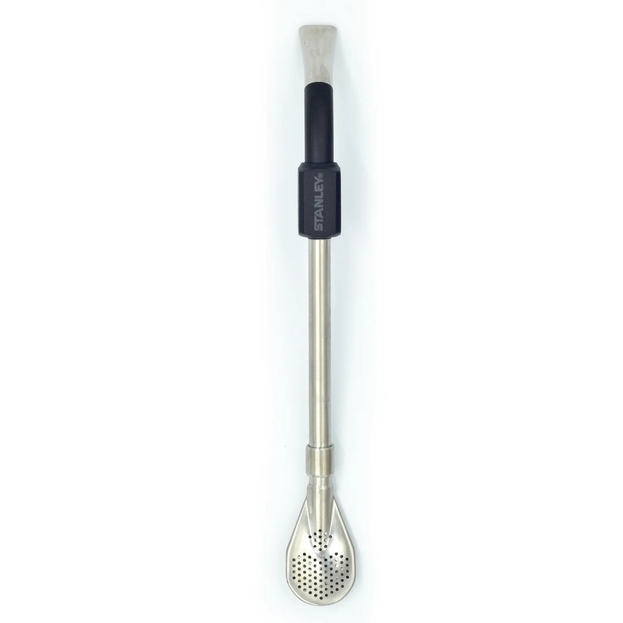 Bombilla Para Mate De Cuchara Stanley