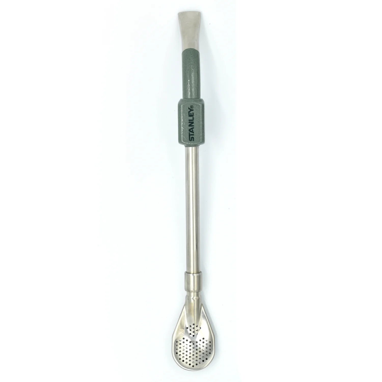 Bombilla Para Mate De Cuchara Stanley