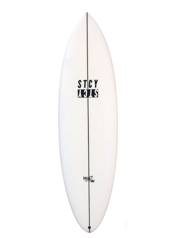 Tabla De Surf Bullet Twin 2021 Stacey