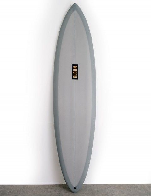 Tabla de Surf Moonstone Pin Album