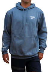 Polerón Con Gorro Punta de Lobos