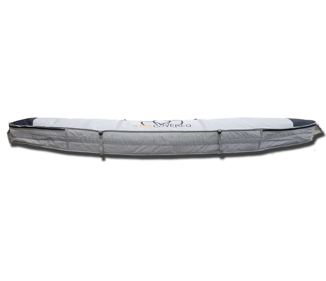 Funda Gun 10'6 Coffin Double StayCovered