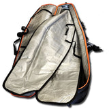 Funda Viaje Triple StayCovered