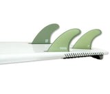 Quillas Pancho Control Series Large Thruster Futures