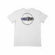 Polera Locals White JS Industries