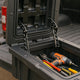 Pack Hard Case Titan 105L Negro Dukha