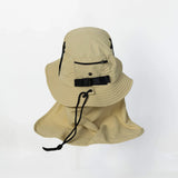 Gorro Eclipse Bucket Surf O'Neill