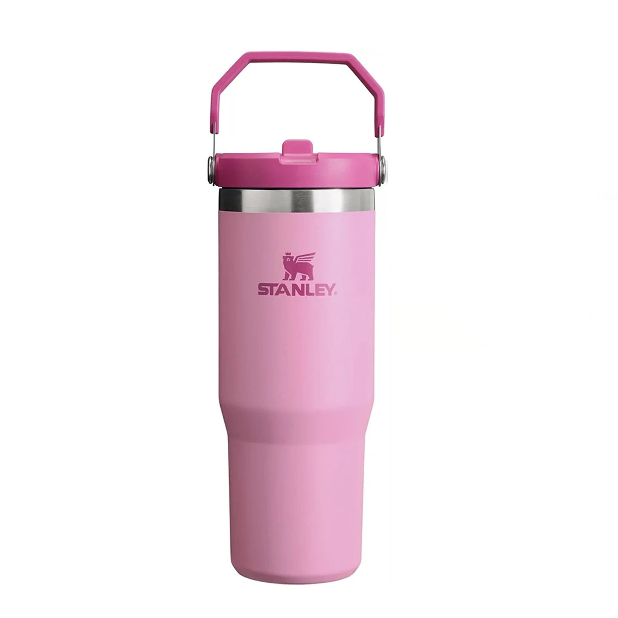 Botella Térmica Flip Straw 887ml Stanley