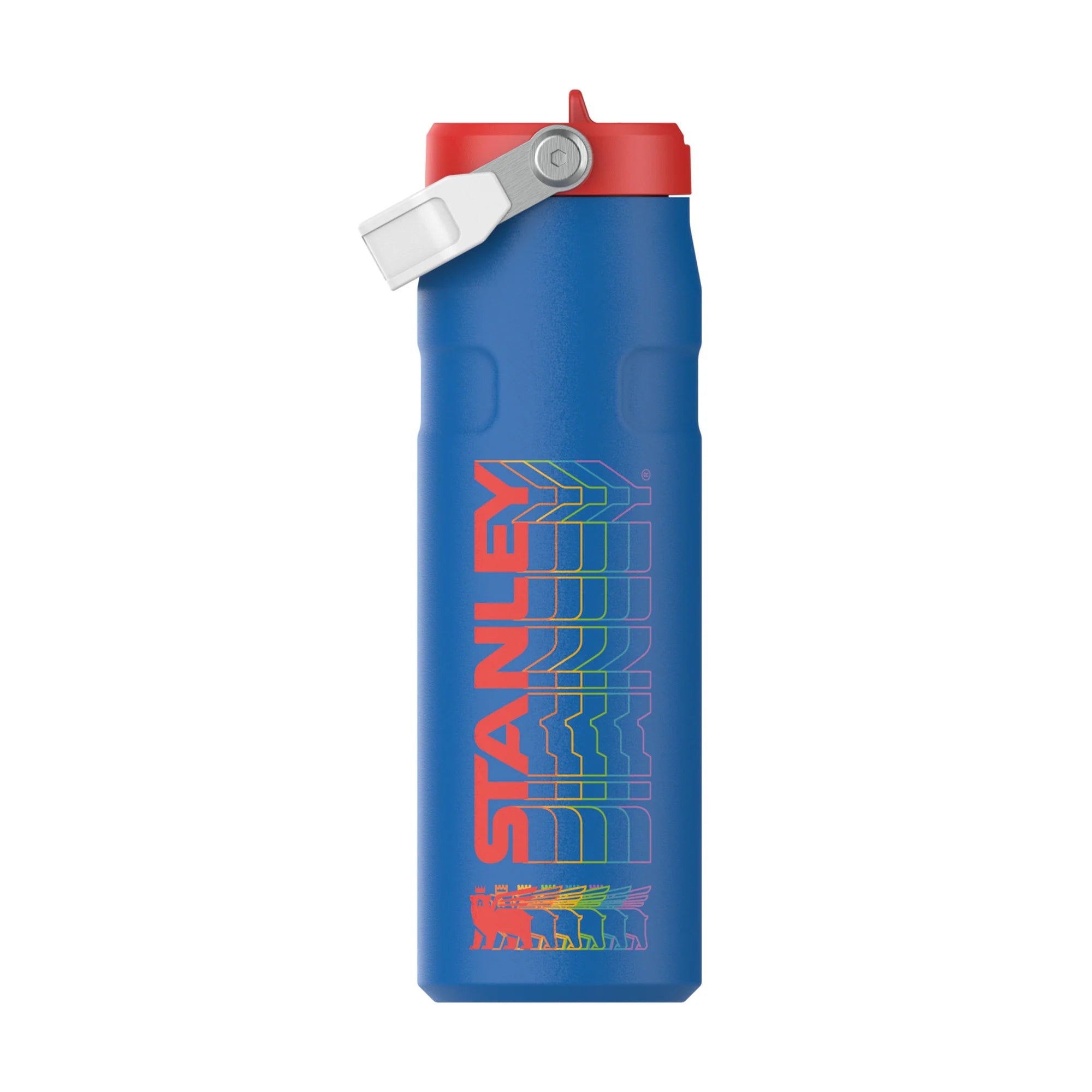 Botella Térmica Flip Straw 2.0 Reverb 710ml Stanley