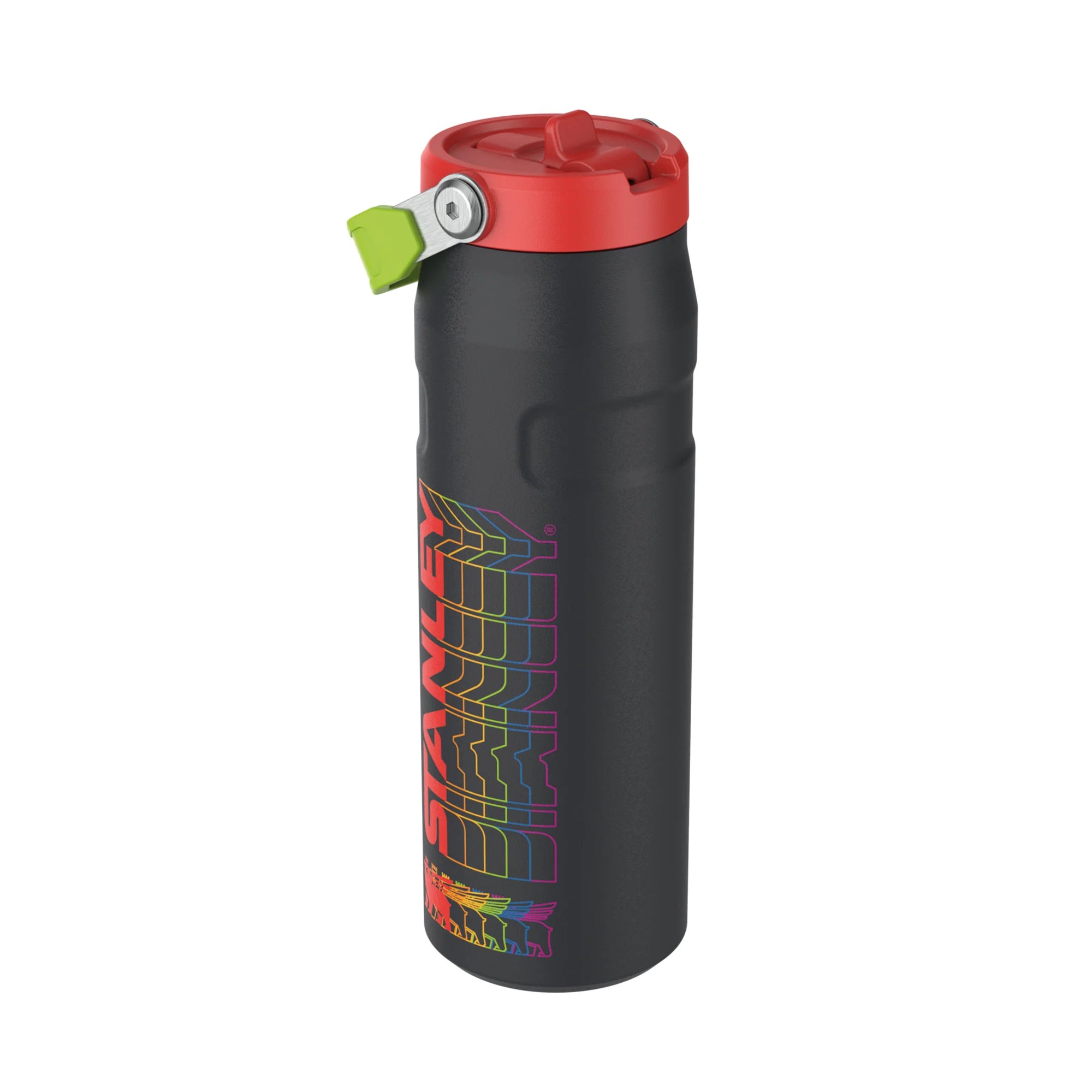 Botella Térmica Flip Straw 2.0 Reverb 710ml Stanley