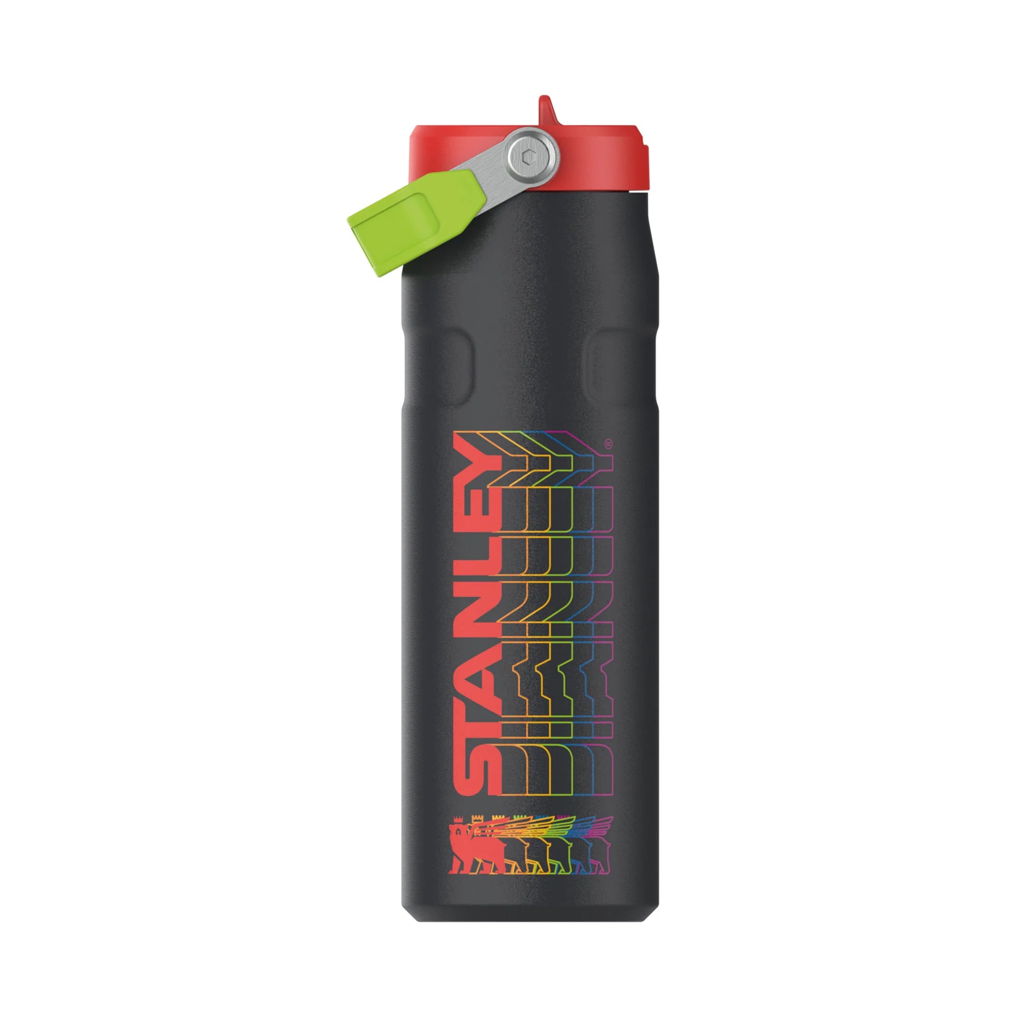 Botella Térmica Flip Straw 2.0 Reverb 710ml Stanley
