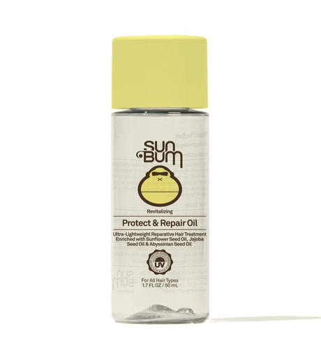 Aceite capilar Sun Bum Revitalizing Protect & Repair 1.7 oz