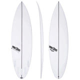Tabla de Surf Forget Me Not 3 JS Industries