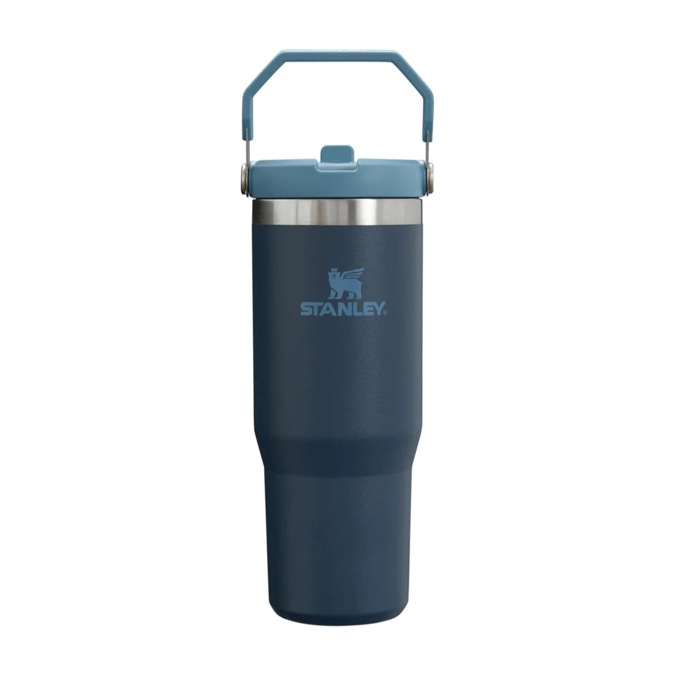 Botella Térmica Flip Straw 887ml Stanley