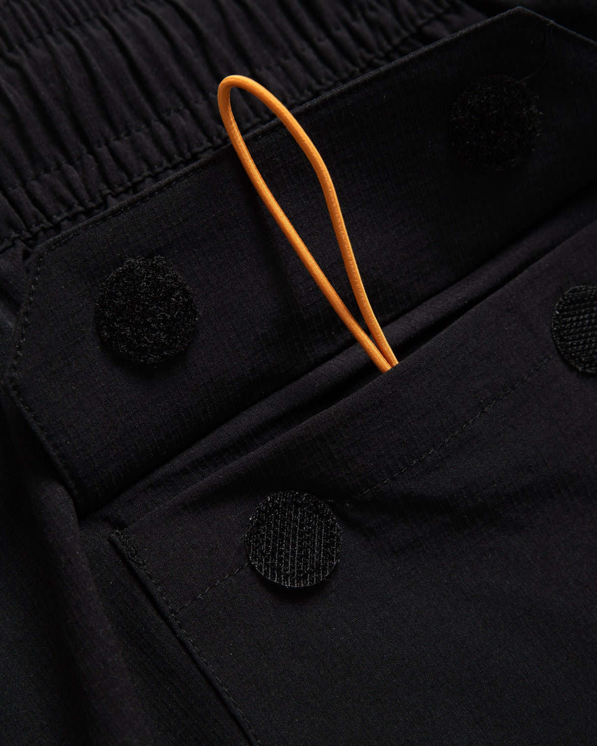 JS Fusion Short