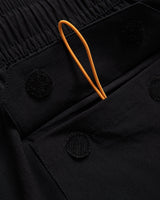 JS Fusion Short