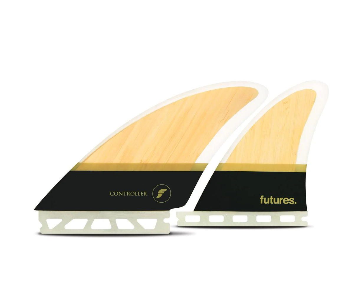 Quillas Controller Quad Futures