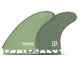 Quillas Pancho Control Series Large Thruster Futures