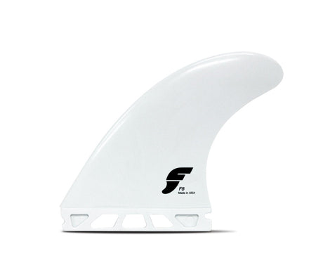 Quillas Thermotech F8 Thruster Futures -Sin Estuche-