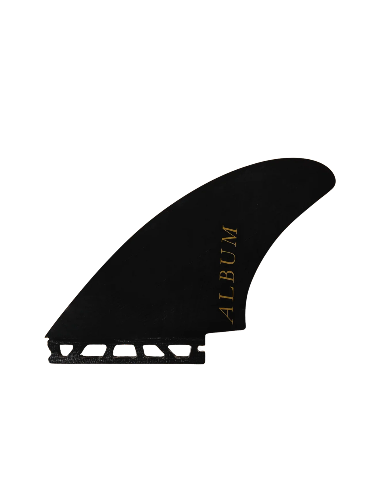 Quillas Album x Futures Modern Keel