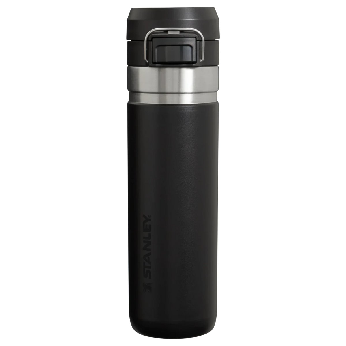 Botella térmica Stanley Quick Flip 709 ml Black 2.0