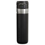 Botella térmica Stanley Quick Flip 709 ml Black 2.0