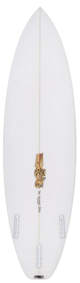 Tabla de Surf Golden Child Easy Rider  JS Industries