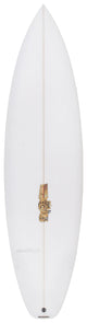 Tabla de Surf Golden Child Youth  JS Industries
