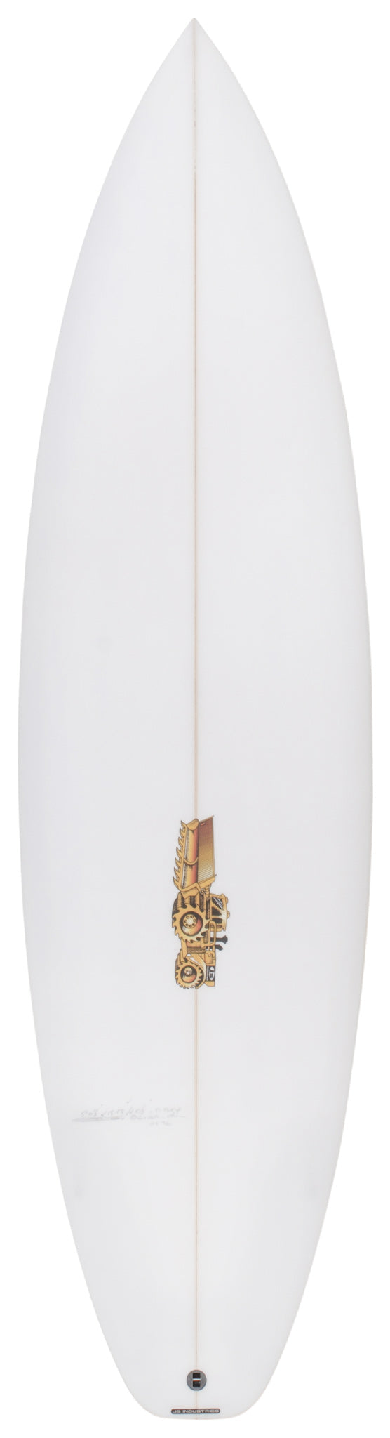 JS Industries Tabla de Surf Golden Child Easy Rider JS Industries