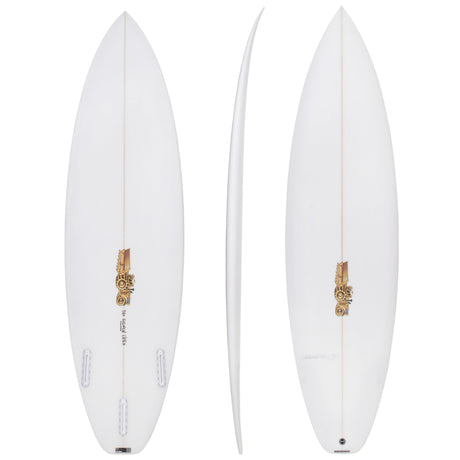 Tabla de Surf Golden Child Youth  JS Industries