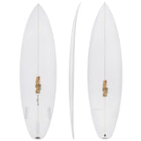 Tabla de Surf Golden Child Easy Rider  JS Industries