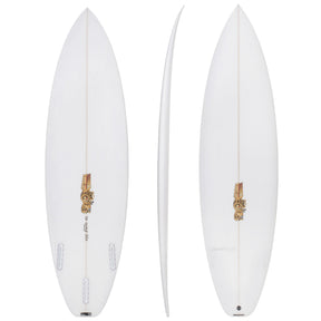 Tabla de Surf Golden Child Easy Rider  JS Industries