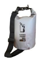 Bolsa seca 5L Gris Dukha