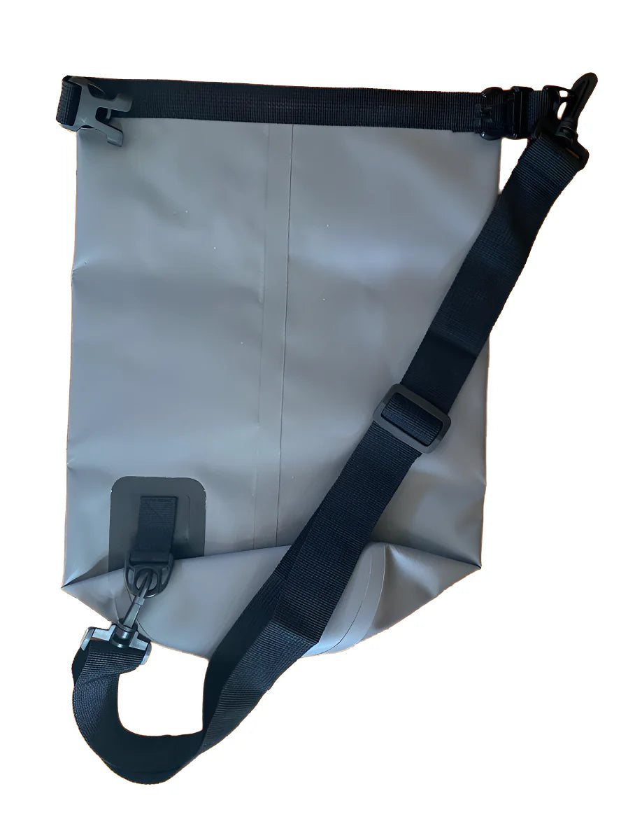 Bolsa seca 5L Gris Dukha