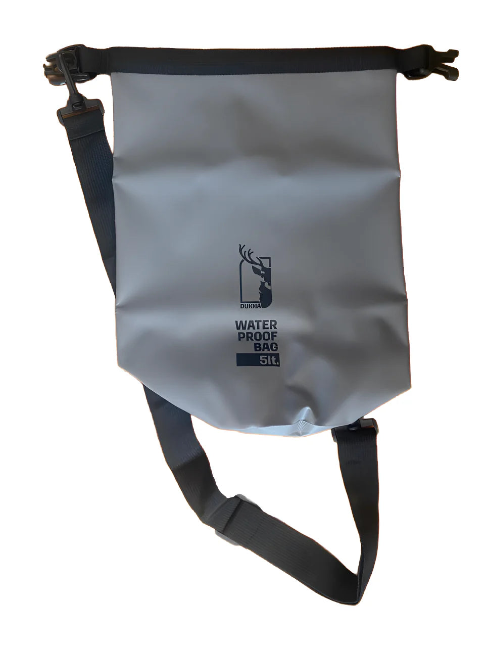 Bolsa seca 5L Gris Dukha