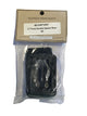 Kit Doble Espaciador Antivibrador C7 Carver