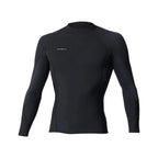 Chaqueta O'Neill Hyperfreak GBS 2mm hombre negra