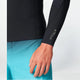 Chaqueta O'Neill Hyperfreak GBS 2mm Hombre Negra