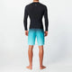 Chaqueta O'Neill Hyperfreak GBS 2mm Hombre Negra