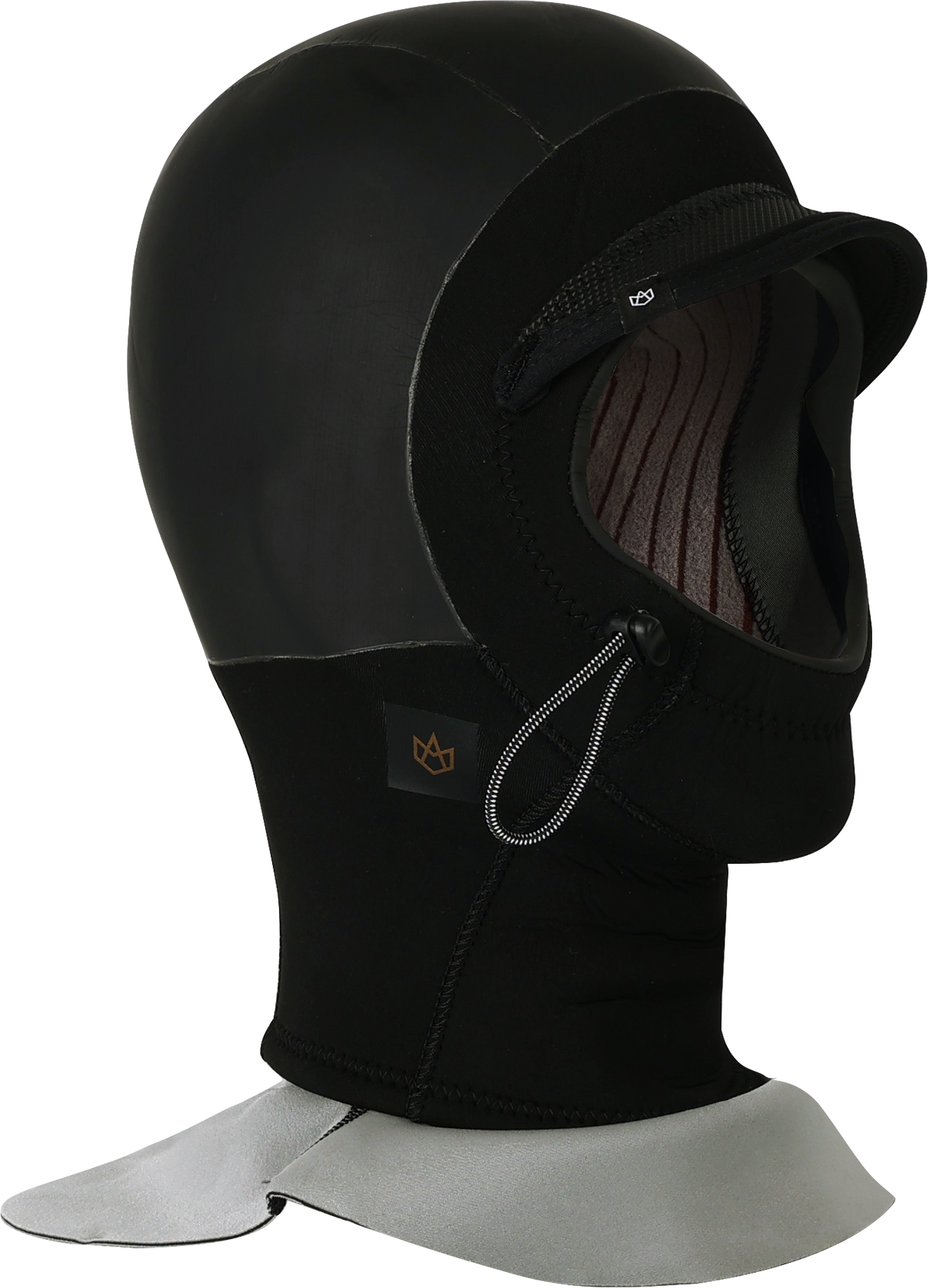 Gorro Neopreno Magma 2mm Manera
