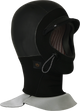 Gorro Neopreno Magma 2mm Manera