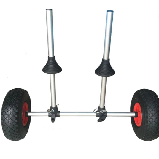 Carro Porta Kayak tipo D Dukha