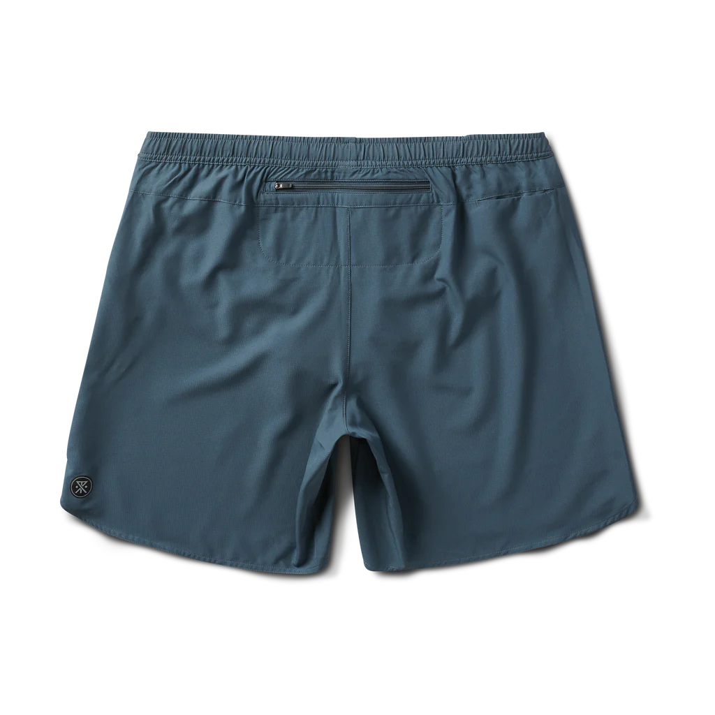 Short Baja 7 Orion Roark