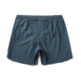 Short Baja 7 Orion Roark