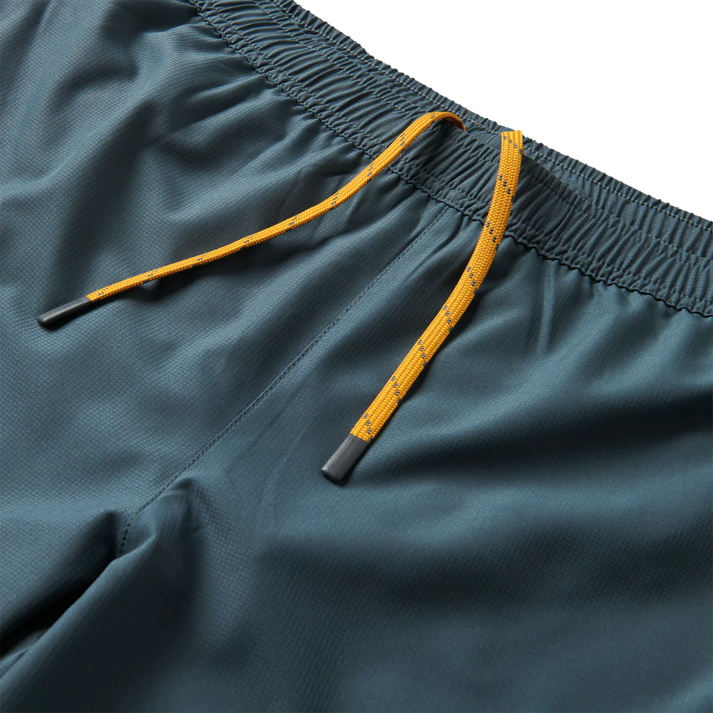 Short Baja 7 Orion Roark