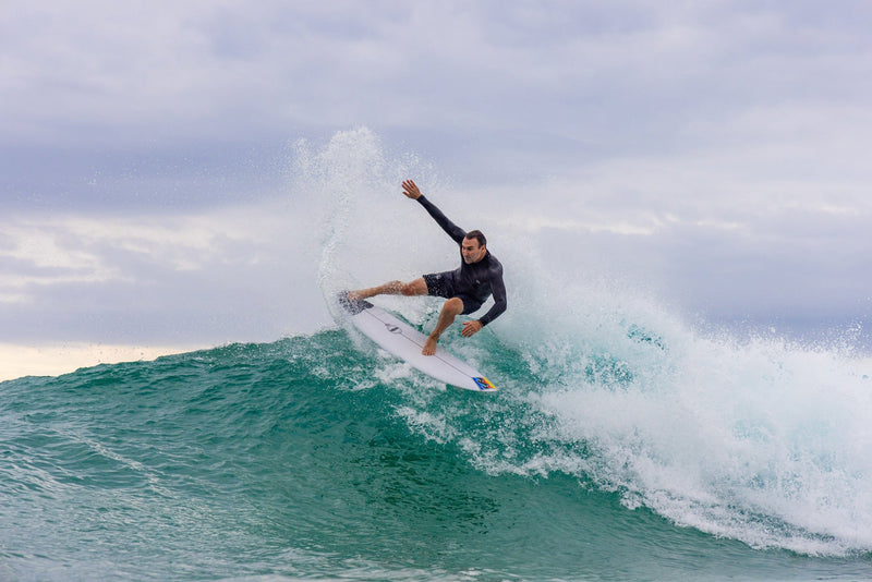 Tabla de Surf Baron Flyer  JS Industries