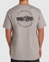 JS Baron BFS Tee Storm