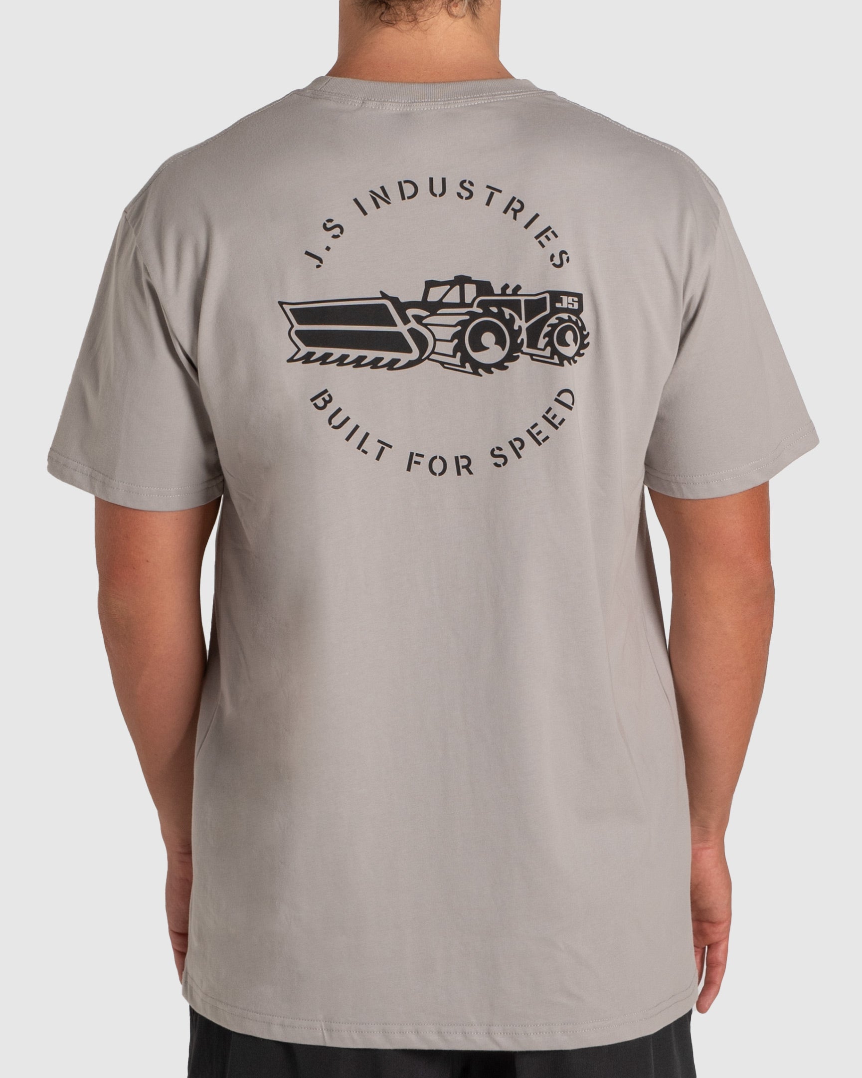 JS Baron BFS Tee Storm