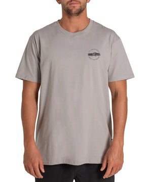 JS Baron BFS Tee Storm
